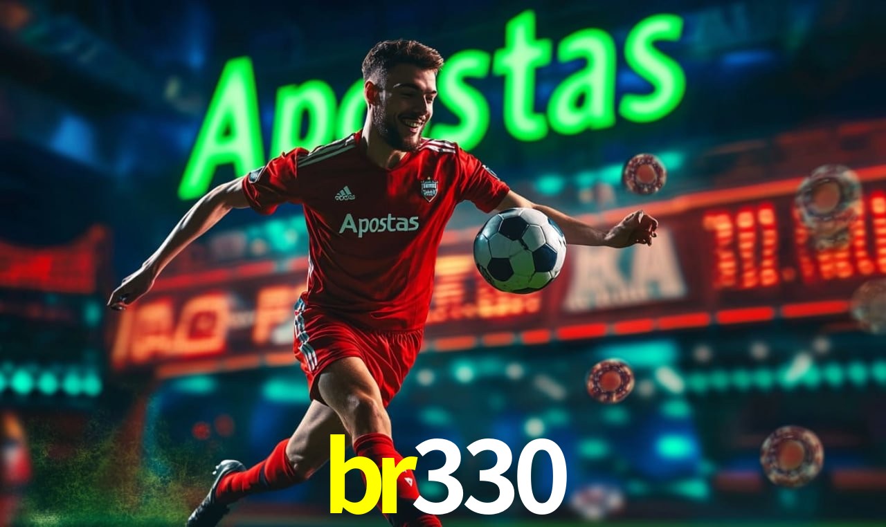 Página oficial no Facebook da br330