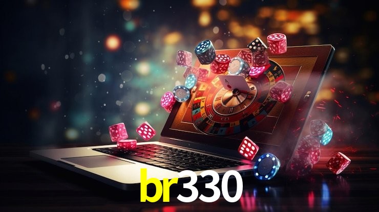 Download para Android e iOS na br330