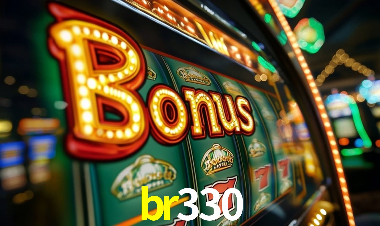 Jogos com bônus e suporte 24h na br330