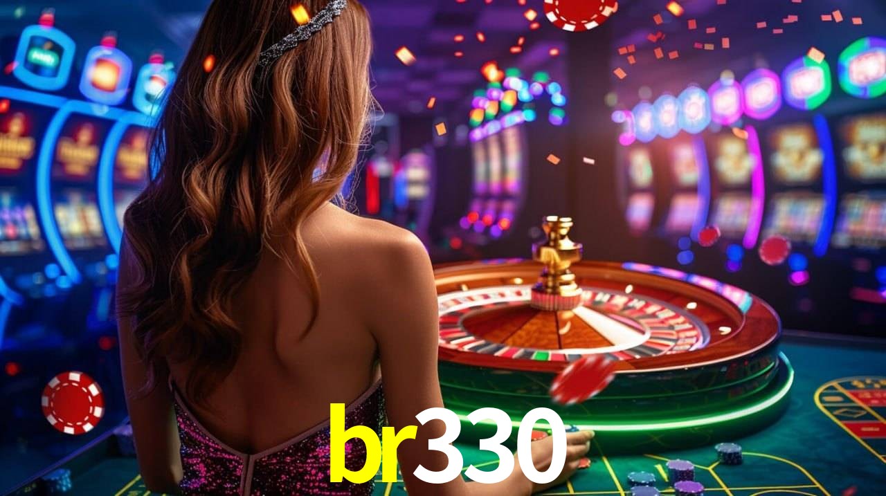 APP rápido e leve da br330