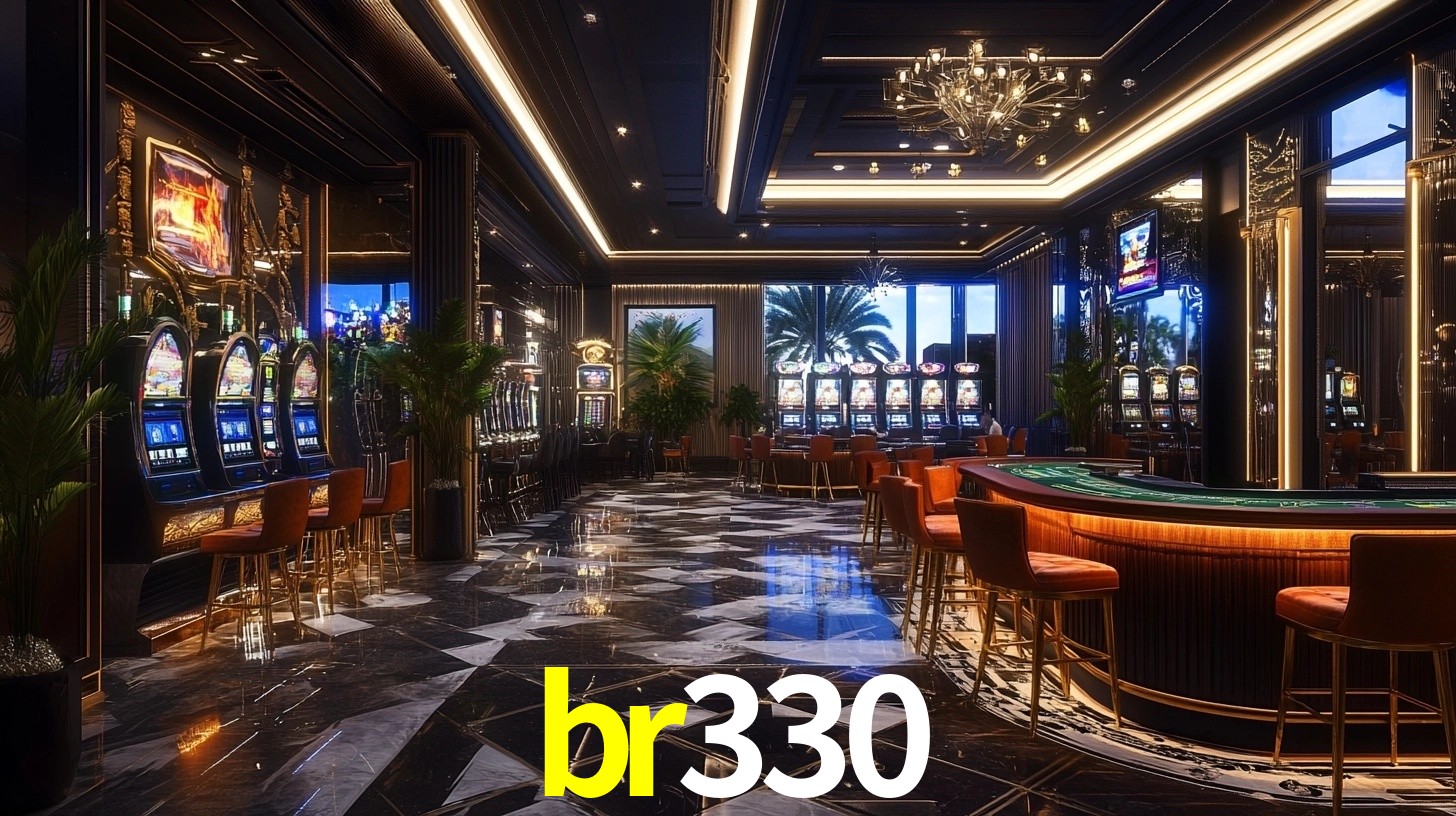 Cashback e recargas na br330