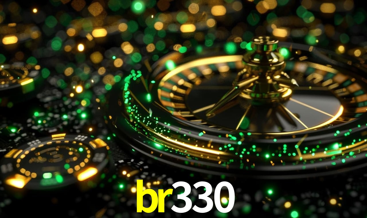 Segurança e performance na plataforma br330