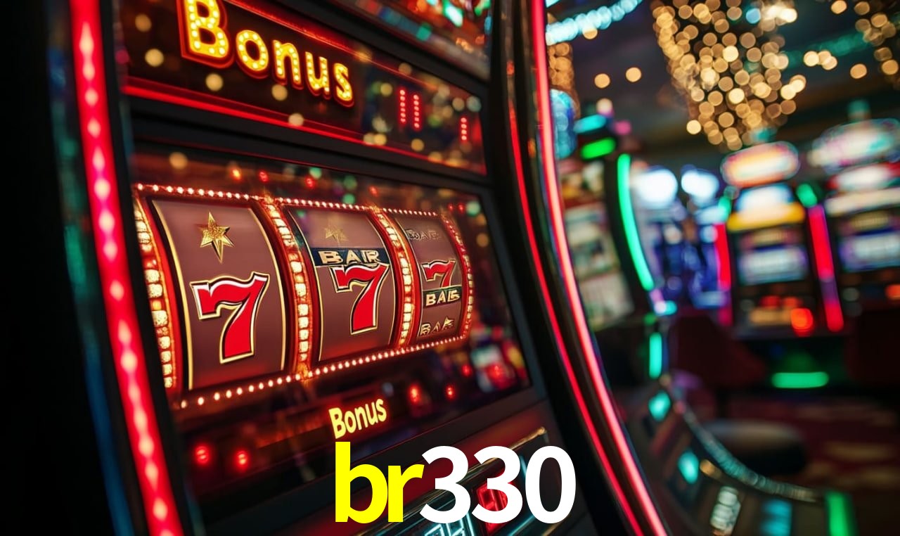 Mercados ao vivo e cash out na br330